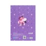Щоденник шкільний Kite My Little Pony, тверда обкладинка (LP25-262-1)