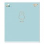 Зошит Yes Gold Miffy 12 аркушів лінія (767507)
