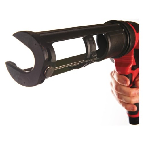 Пістолет для герметика Milwaukee акумуляторний M12 PCG/310C-0 (без АКБ та ЗП) (4933441783)