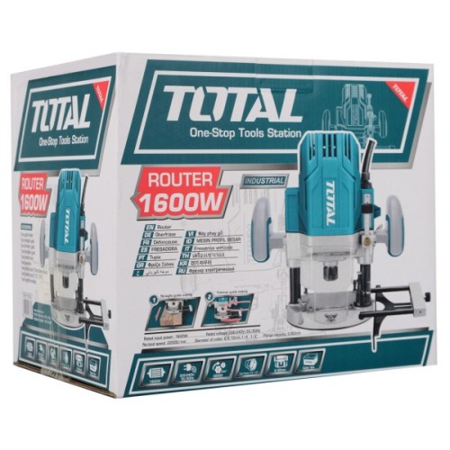 Фрезер Total TR111216 (6666333)