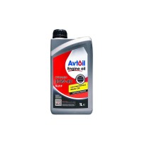 Моторна олива AVTOIL Engine oil DYNAMIC 10W40 1л (AV196699)