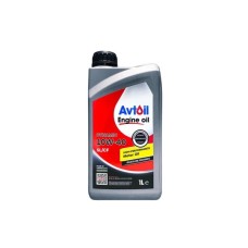 Моторна олива AVTOIL Engine oil DYNAMIC 10W40 1л (AV196699)