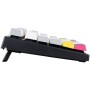 Клавіатура Varmilo APT87 CMYK C-TK Red Wireless White Led UA (A92A024D4A5A17A007)