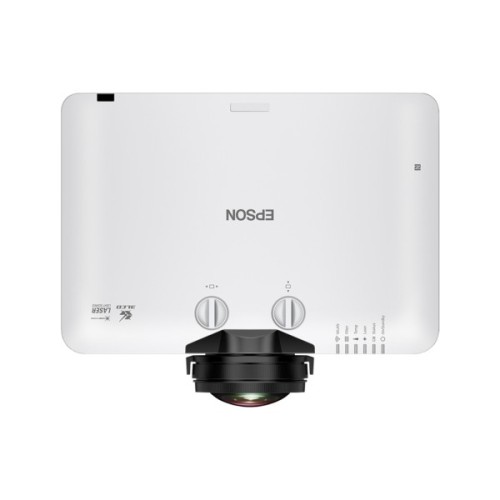 Проектор Epson EB-L690U (V11HB29080)