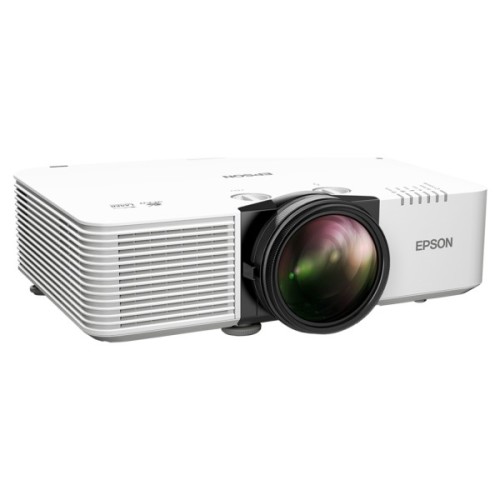 Проектор Epson EB-L690U (V11HB29080)