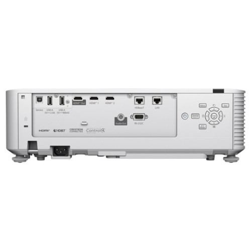 Проектор Epson EB-L690U (V11HB29080)