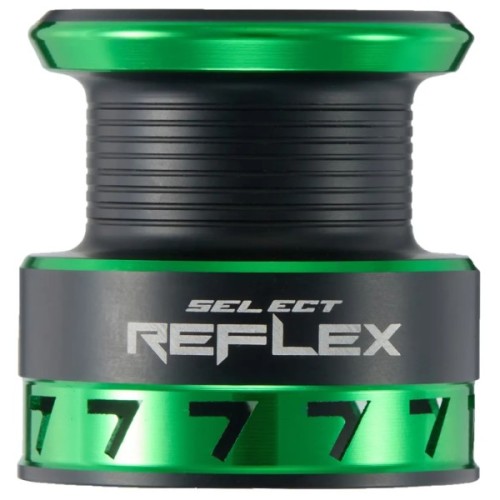 Котушка Select Reflex 2000 (RFLX2-2000) 4+1BB 5.21 (1870.82.49)