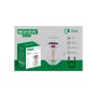 Ліхтар NEWVEW NV-Y11C Solar Panel 1200mAh White (NWVW-NV-Y11-WH)