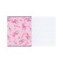 Зошит Kite Hello Kitty, 12 аркушів, коса лінія (HK26-235-2)