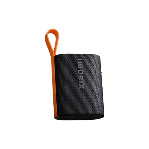 Акустична система Xiaomi Sound Pocket Black (1037291)