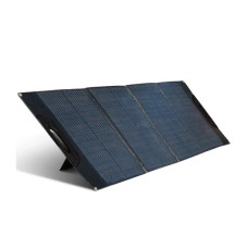 Портативна сонячна панель Choetech 140W (SC072)
