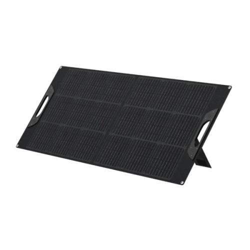 Портативна сонячна панель Choetech 140W (SC072)