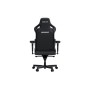Крісло ігрове Anda Seat Kaiser 4 PVC Size L Black (AD12YDDC-L-20-B-PV/C)