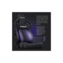 Крісло ігрове Anda Seat Kaiser 4 PVC Size L Black (AD12YDDC-L-20-B-PV/C)