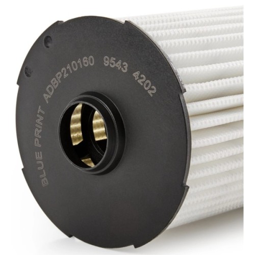 Фільтр масляний Blue Print ADBP210160