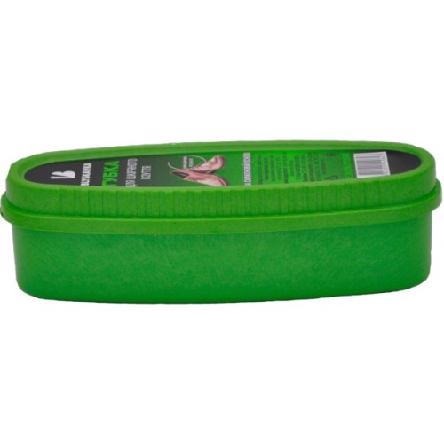 Губка для взуття Blyskavka Безбарвна (4820055140843)