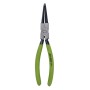 Автомобільний зйомник Alloid стопорних кілець, зжим, прямий, 225мм (SK-6045A)