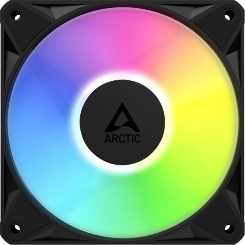 Кулер до корпусу Arctic BioniX P14 A-RGB 3-P (ACFAN00341A)
