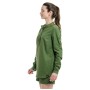 Сорочка Turbat Madeira Hemp Wmn bronze green - S - зелений (012.004.4210)