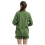 Сорочка Turbat Madeira Hemp Wmn bronze green - S - зелений (012.004.4210)