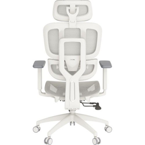 Офісне крісло OfficePro Skyline OC680-W-LG-LG (OC680-W-LG-LG)