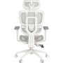 Офісне крісло OfficePro Skyline OC680-W-LG-LG (OC680-W-LG-LG)