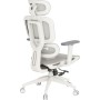 Офісне крісло OfficePro Skyline OC680-W-LG-LG (OC680-W-LG-LG)