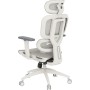 Офісне крісло OfficePro Skyline OC680-W-LG-LG (OC680-W-LG-LG)