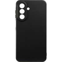 Чохол до мобільного телефона Armorstandart Matte Slim Fit Samsung A27 5G Camera Cover Black (ARM89711)