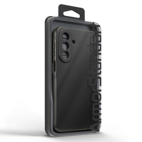 Чохол до мобільного телефона Armorstandart Matte Slim Fit Samsung A27 5G Camera Cover Black (ARM89711)