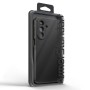 Чохол до мобільного телефона Armorstandart Matte Slim Fit Samsung A27 5G Camera Cover Black (ARM89711)