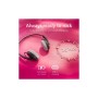 Навушники Philips TAH2000 Black (TAH2000BK/00)
