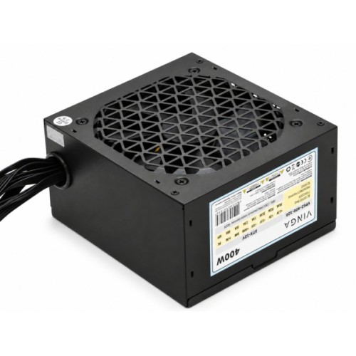 Блок живлення Vinga 400W ОЕМ (VPS2-400-120)