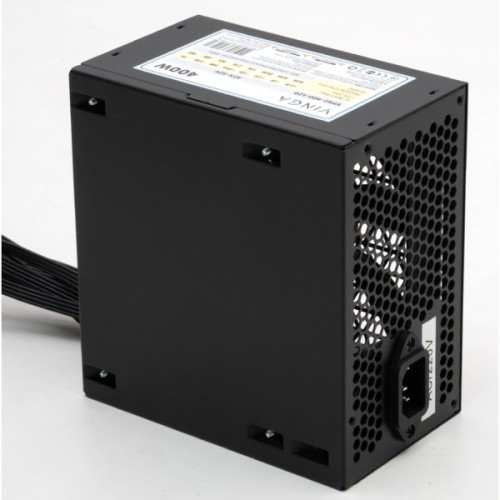 Блок живлення Vinga 400W ОЕМ (VPS2-400-120)