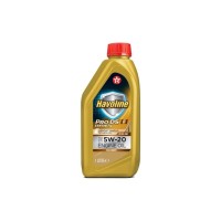 Моторна олива Texaco Havoline ProDS F 5w20 1л (6745)