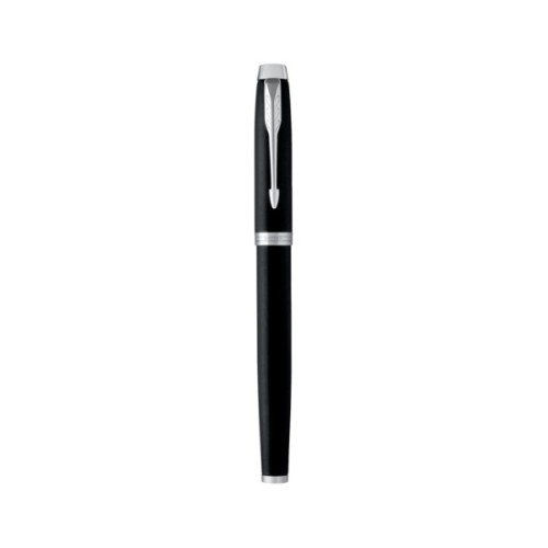 Ролер Parker IM 17 Matte Black CT  RB (26 121)