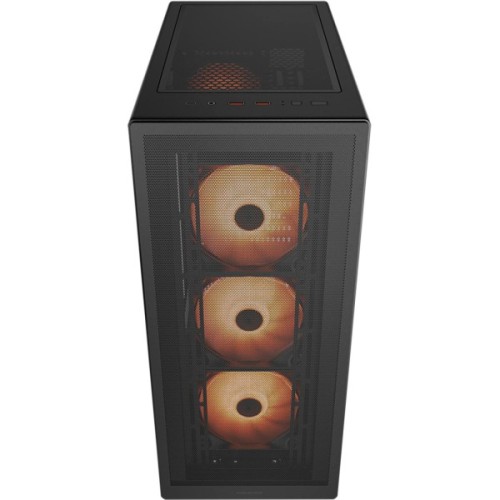 Корпус для ПК Cougar MX220 RGB Black