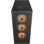 Корпус для ПК Cougar MX220 RGB Black