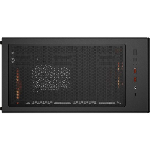 Корпус для ПК Cougar MX220 RGB Black