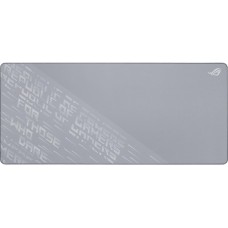 Килимок для мишки ASUS ROG Scabbard II XXL Arctic gray (90MP03H0-BPUA00)