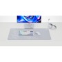 Килимок для мишки ASUS ROG Scabbard II XXL Arctic gray (90MP03H0-BPUA00)