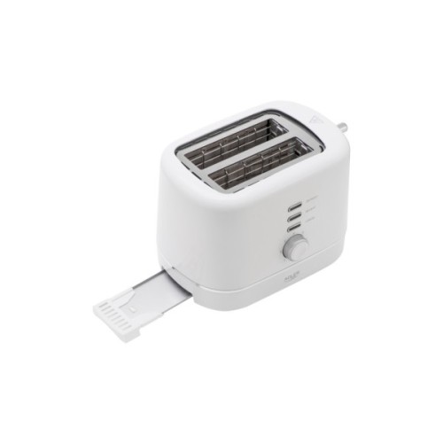 Тостер Adler AD 3224 white