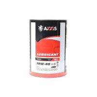 Моторна олива AXXIS 10W-40 DZL Light 10л (AX-1005)