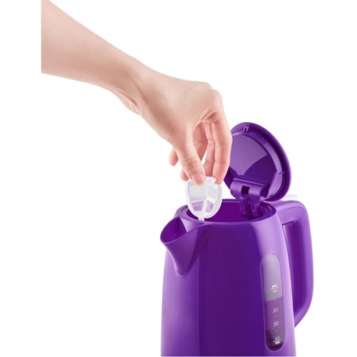 Електрочайник Sencor SWK 1025VT (SWK1025VT)