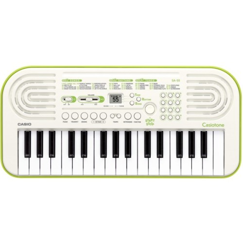 Синтезатор Casio SA-50 (309578)