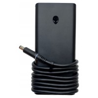 Блок живлення до ноутбуку Dell 330W Alienware GaN 19.5V, 16.92A, 7.4/5.0(pin inside), Oval-корпус (HA330PM201 / A40400)