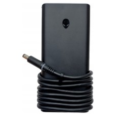 Блок живлення до ноутбуку Dell 330W Alienware GaN 19.5V, 16.92A, 7.4/5.0(pin inside), Oval-корпус (HA330PM201 / A40400)