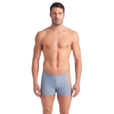 Плавки Arena Kikko V Swim Short 006703-530 сірий 80 (3468337491262)