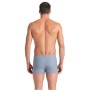Плавки Arena Kikko V Swim Short 006703-530 сірий 80 (3468337491262)