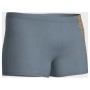 Плавки Arena Kikko V Swim Short 006703-530 сірий 80 (3468337491262)
